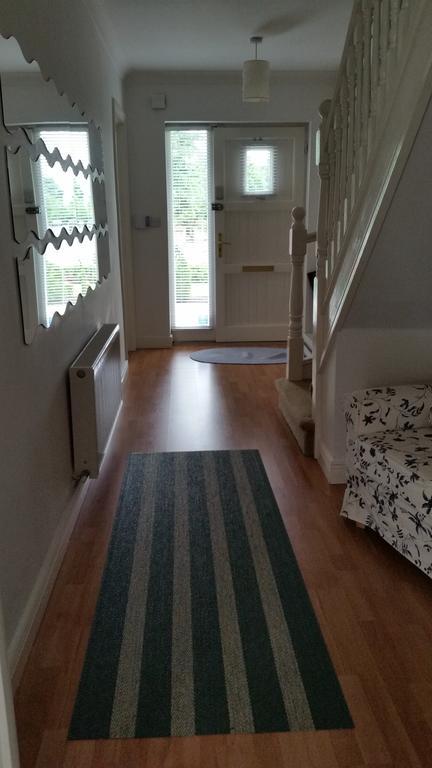 No.5 Bed & Breakfast Kilcullen Exterior foto