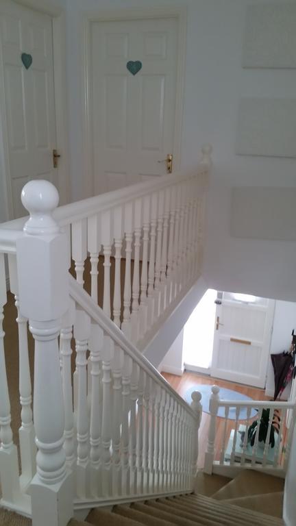 No.5 Bed & Breakfast Kilcullen Exterior foto