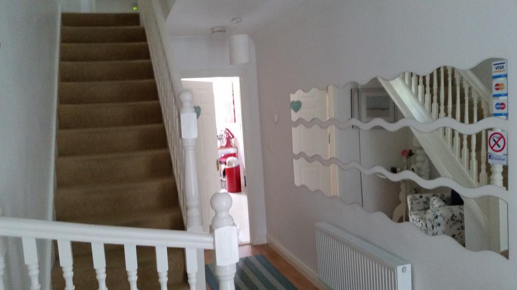 No.5 Bed & Breakfast Kilcullen Exterior foto