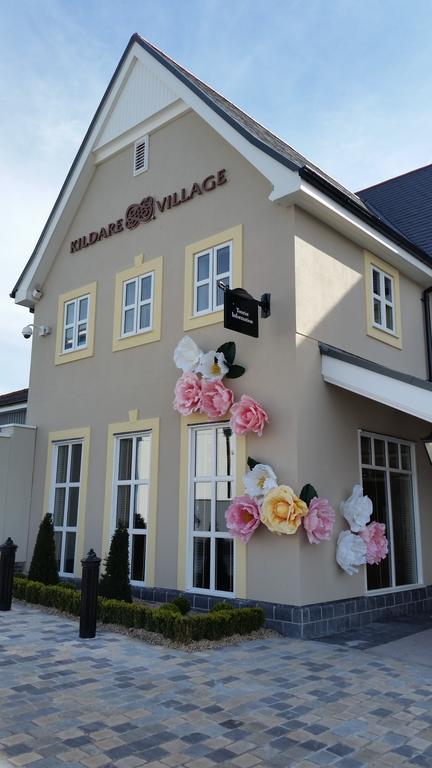 No.5 Bed & Breakfast Kilcullen Exterior foto