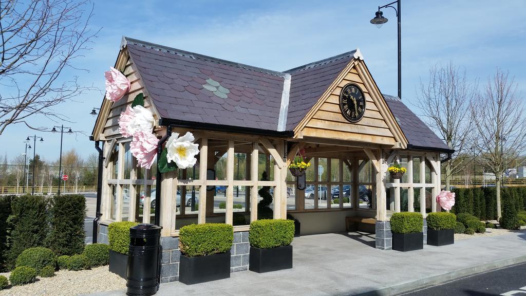 No.5 Bed & Breakfast Kilcullen Exterior foto