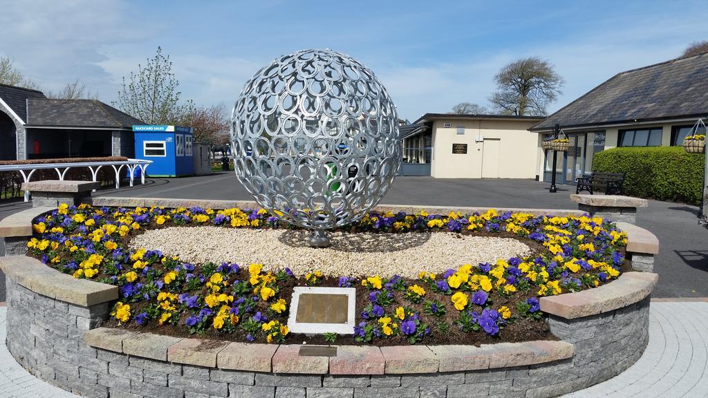 No.5 Bed & Breakfast Kilcullen Exterior foto