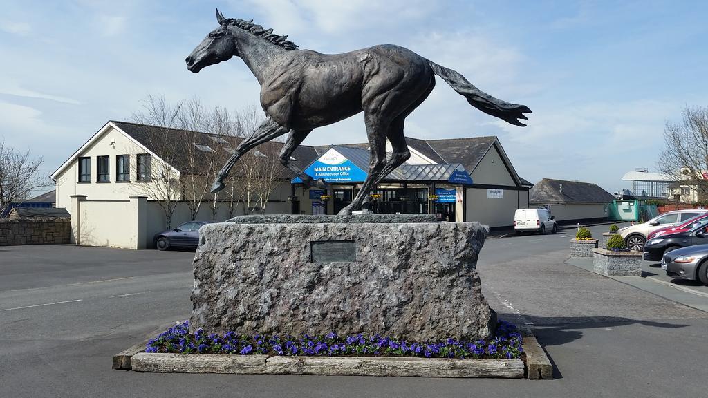 No.5 Bed & Breakfast Kilcullen Exterior foto