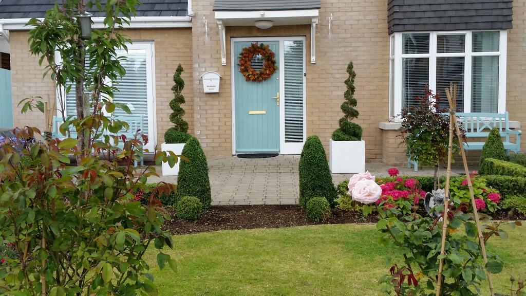 No.5 Bed & Breakfast Kilcullen Exterior foto