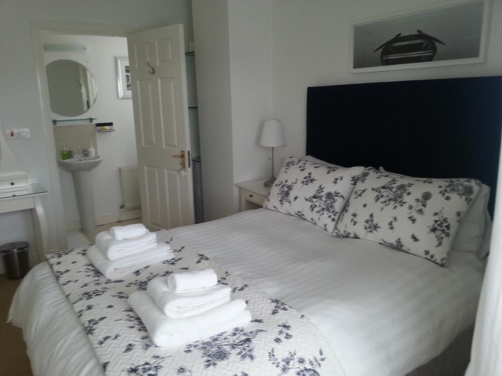 No.5 Bed & Breakfast Kilcullen Exterior foto